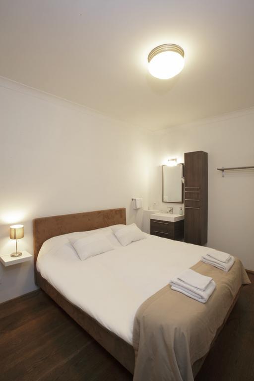 Lovely Canal Apartment Amsterdam Room photo
